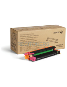 Toner 108R01486 XEROX - Xerox VersaLink C60X Unidad de imagen magenta (40,000 páginas)