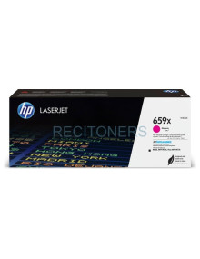 HP Paquete de 4 cartuchos de tinta Original 903 negro/cian/magenta/amarillo