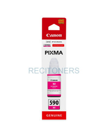 Canon 1605C001 recambio de tinta para impresora Magenta