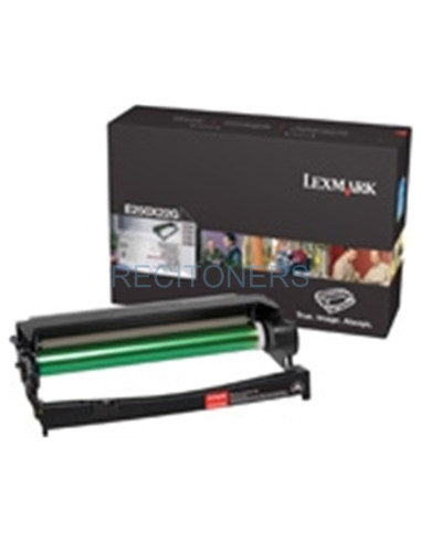 Tambor E250X22G LEXMARK - LEXMARK TAMBOR 30.000 PAG. LEXMARK E/250/350/352/450