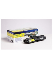 BROTHER TONER AMARILLO HL-L8250CDN/L8350CDW - DCP-L8400CDN - MFC-L8650CDW/L8850CDW 2