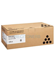 Cartucho de tinta RICOH-841755 RICOH - Ricoh 841755 cartucho de tóner 1 pieza(s) Original Negro