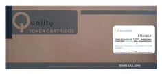 RTSU305A TONER ROJO, MAGENTA  compatible referencia SAMSUNG SU305A