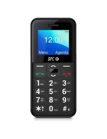 Smartphone SPC 2323N - SPC 2323N Móvil Fortune 2 Pocket Edition Black