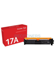 Toner 006R03637 XEROX - XEROX Everyday Toner para HP LJM102 (CF217A) 17A Negro