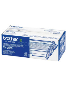 BROTHER Toner negro HL-2035 Toner, 1.500 paginas