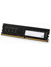 Memoria RAM APACER APA-8GB EL 08G21 GSH - Memoria RAM Apacer EL.08G21.GSH 8GB/ DDR4/ 3200MHz/ 1.2V/ CL22/ DIMM