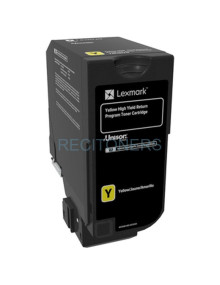 LEXMARK 84C2HY0