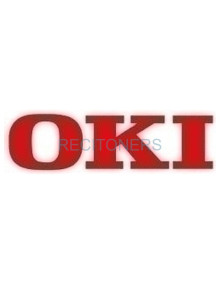 Toner 42127475 OKI - OKI EXECUTIVE ES1624 Toner Magenta