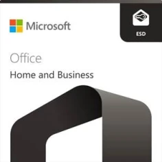 Microsoft Office 2021 Home & Business en Recitoners