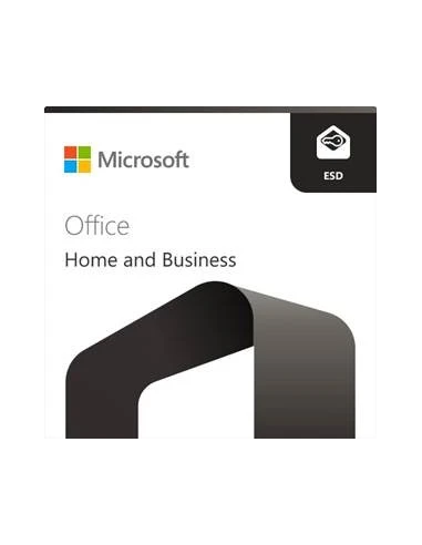 Microsoft Office 2021 Home & Business en Recitoners