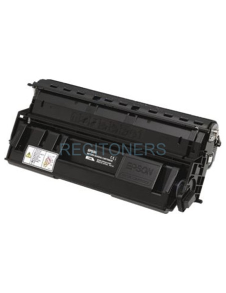 Fotoconductores C13S051189 EPSON - Epson Aculaser M8000N Toner y Unidad Fotoconductora Retornable
