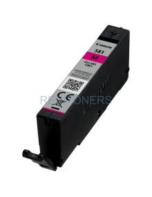 Canon Cartucho magenta CLI581 Pixma TS615x/TS815x/TS915x/TR755x/TR855x 2