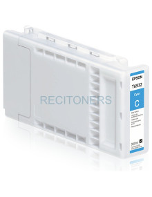 Epson GF Serie SC-T Cartucho cian 350 ml