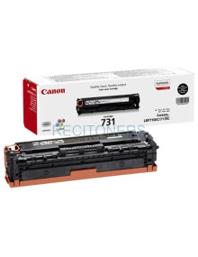Canon 731C LBP7100CN/7110CW MF8230CN Toner Cian 731C 1.500 paginas 2