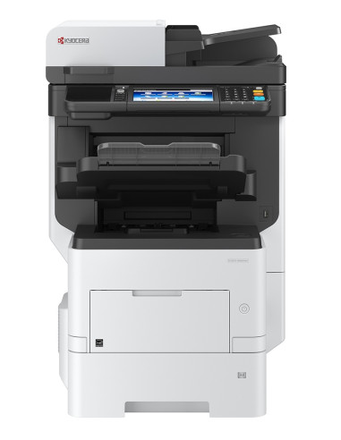 1102WF3NL0 Kyocera ECOSYS M3860idnf - Impresora multifuncio