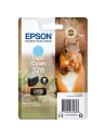 Cartucho de tinta C13T37854010 EPSON - Epson Cartucho de tinta Cian (claro) 360 páginas C13T37854010 (378)