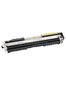 CANON TONER AMARILLO CRG729Y 1.200 PAG. I-SENSYS LBP/7010C/7018C