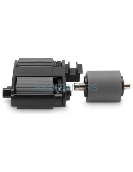 Impresora-Rodillos W5U23A HP - HP 200 ADF roller replacement kit Ljet.Ent.M528 PageWide E58650