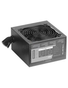 Fuente de alimentacion ANIMA TAC-FUENTE APIII500 - Fuente de Alimentación Anima APIII500/ 500W/ Ventilador 12cm