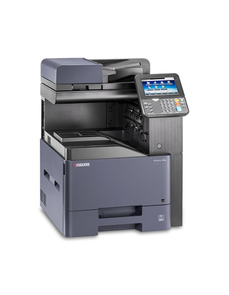 1102WL3NL0 Kyocera TASKALFA 308CI Bajo acuerdo de mantenimiento KYOprint Multifuncion laser color