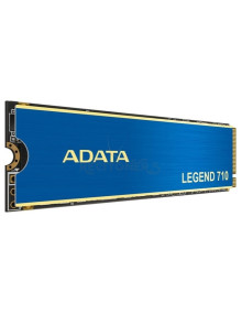 Disco A-DATA ALEG-710-512GCS - ADATA SSD LEGEND 710 512GB PCIe Gen3 x4 NVMe 1.4