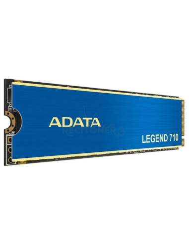 Disco A-DATA ALEG-710-512GCS - ADATA SSD LEGEND 710 512GB PCIe Gen3 x4 NVMe 1.4