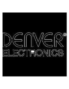 Tablet DENVER TIQ-10443BL - Tablet denver 10.1pulgadas tiq - 10443bl - 16gb rom - 2gb ram - 4g - wifi - bluetooth - android 11 -