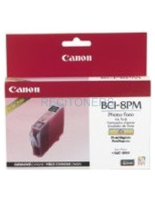 Canon BJ-W 8500 Cartucho Magenta Fotografico 2
