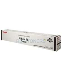 Canon Toner C-EXV 45 Black (6942B002)