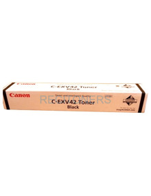 CANON TONER EXV42: IR2002 IR2202N 740GR. 2