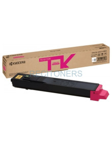 KYOCERA TK-8115M cartucho de tóner 1 pieza(s) Original Magenta