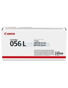 CANON Toner CRG 056L LBP320 325 MF540 542 6.000p. 2