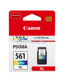 CANON TINTA TRICOLOR C/M/Y PIXMA TS 5350/5351/5352 - CL 561XL
