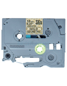 Toner TZeMPGG31 BROTHER - BROTHER Cinta TZE DECORATIVAS TZeMPGG31