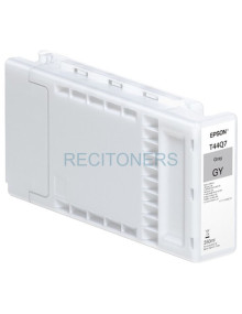 EPSON Singlepack Light Black T44Q740 UltraChrome PRO 12 350ml 2
