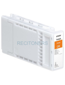EPSON Singlepack Orange T44QA40 UltraChrome PRO 12 350ml