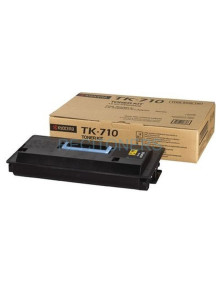 KYOCERA TK-710 cartucho de tóner Original Negro