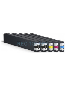 Epson WorkForce Enterprise WF-C21000 Magenta cartucho de tinta 1 pieza(s) Original