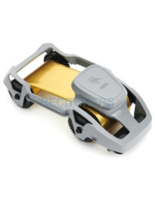 Cinta Matricial 800300-370EM ZEBRA TECHNOLOGIES - RIBBON ZEBRA COLOR YMCKO 1/2 PANEL ZC100/ZC300 (400 imp.)