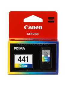 Canon CL-441 cartucho de tinta Original 2