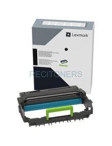 LEXMARK Unidad de Imagen 55B0ZA0 para M/XM1342