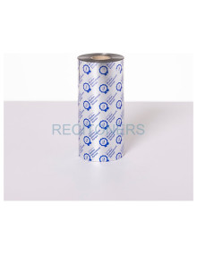 Cinta Matricial BRP1D450154 BROTHER - BROTHER Caja de 5 rollos de ribbon de resina premium de 154mm de ancho y 450m de longitud.