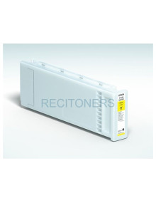 Cartucho de tinta C13T605100 EPSON - Epson Cartucho T605300 negro foto