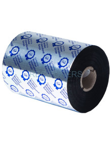 Cinta Matricial BRS1D600110 BROTHER - BROTHER Pack de 6 Rollos de Ribbon de Resina Estandar de 110mm x 600m