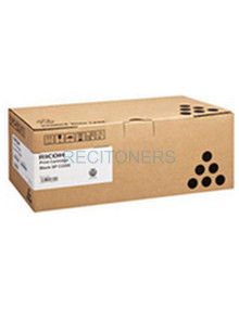 RICOH AFICIO SP6330N Toner Negro