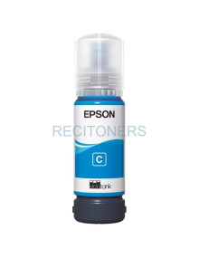 Toner 42804547 OKI - OKI TONER C5250 / C5450 / C5510MFP / C5540MFP - 3.000 PAG. CYAN