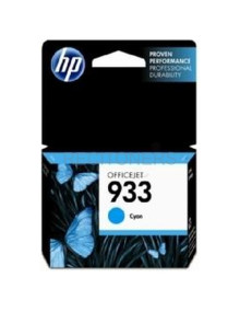 HP OfficeJet 6100 Cartucho Cyan Nº933