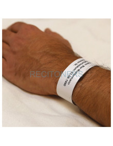 Papeleria BWEAB279PW BROTHER - Brother BWE-AB279PW etiqueta de impresora Blanco Etiqueta para impresora no adhesiva