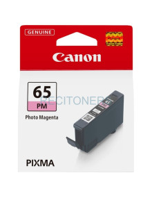 CANON tinta Photo Magenta para Pixma Pro 200 CLI65PM